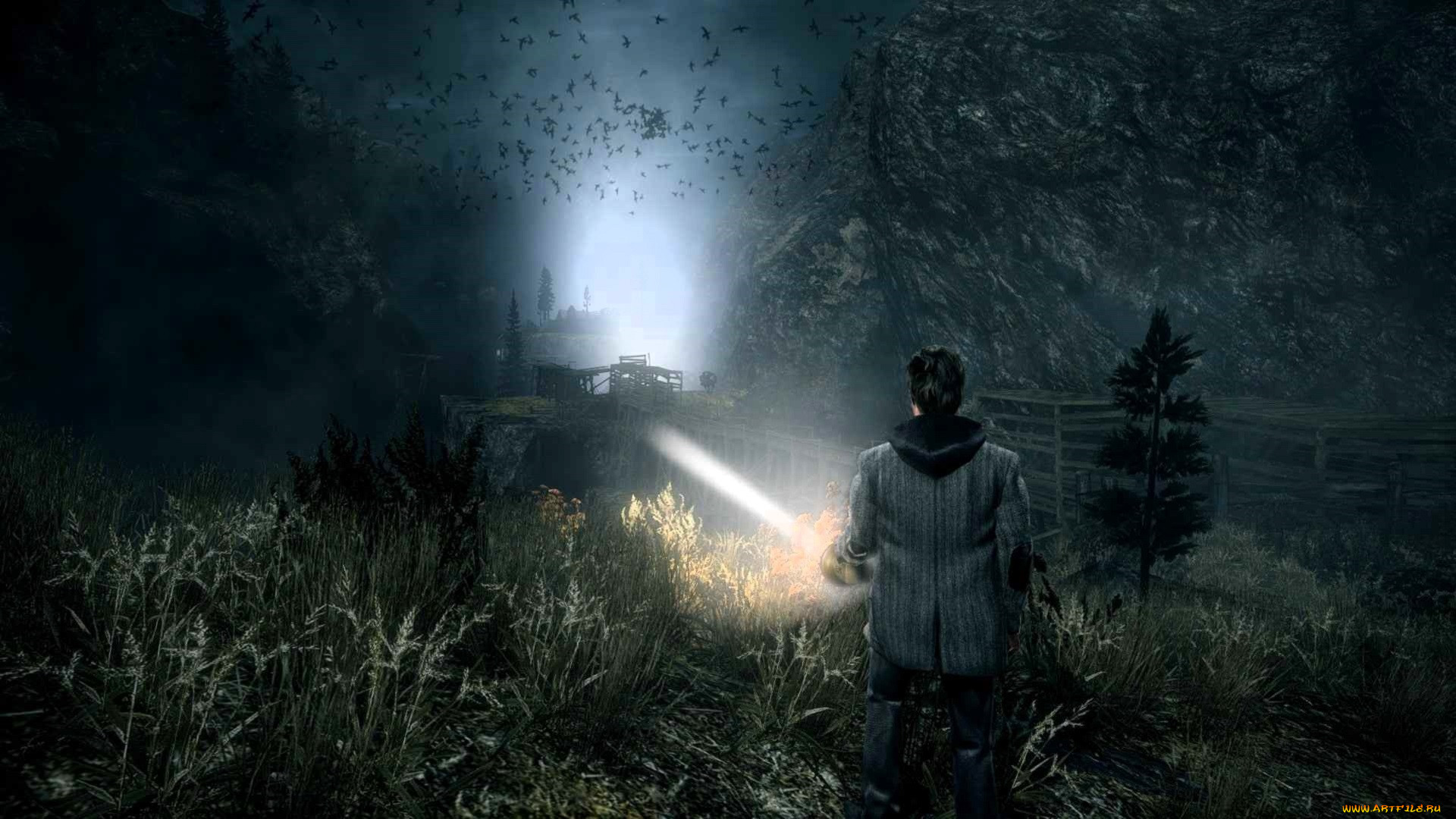  , alan wake, , , , , 